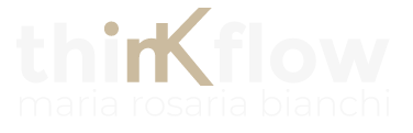 Thinkflow | Maria Rosaria Bianchi | UI Designer & Creative Seo