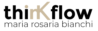 Thinkflow | Maria Rosaria Bianchi | UI Designer & Creative Seo